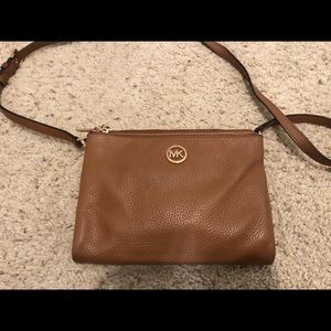 Michael Kors Crossbody bag brown